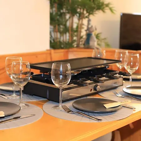 & Castle - Vue Chateau - Climatisation - Majord'home 아파트