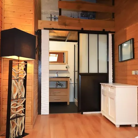 아파트 & Castle - Vue Chateau - Climatisation - Majord'home 안시