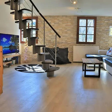 & Castle - Vue Chateau - Climatisation - Majord'home 아파트 안시