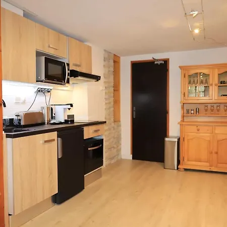 & Castle - Vue Chateau - Climatisation - Majord'home 아파트 안시